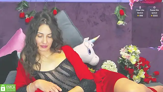 Jayllene online show from 12.10.24