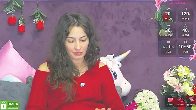 Jayllene online show from 12.17.24