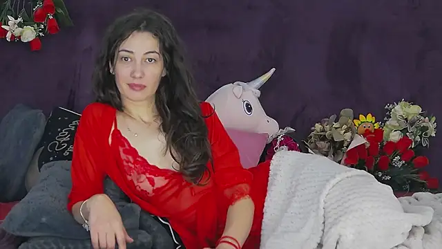 Jayllene online show from 02.13.25