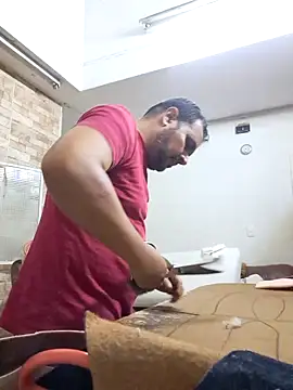 Snapshot of Ben_joseph1976 chatting on 12.18.24 Ben joseph1976 online show from 12.18.24