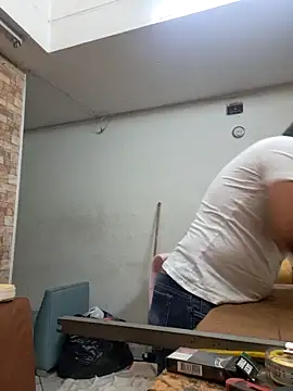 Snapshot of Ben_joseph1976 chatting on 01.30.25 Ben joseph1976 online show from 01.30.25