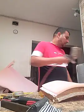 Snapshot of Ben_joseph1976 chatting on 02.19.25 Ben joseph1976 online show from 02.19.25