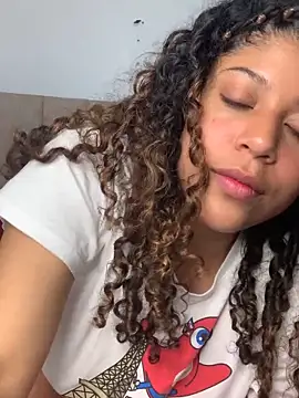 LilyBrunette online show from 03.25.26