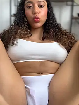 LilyBrunette online show from 07.07.26