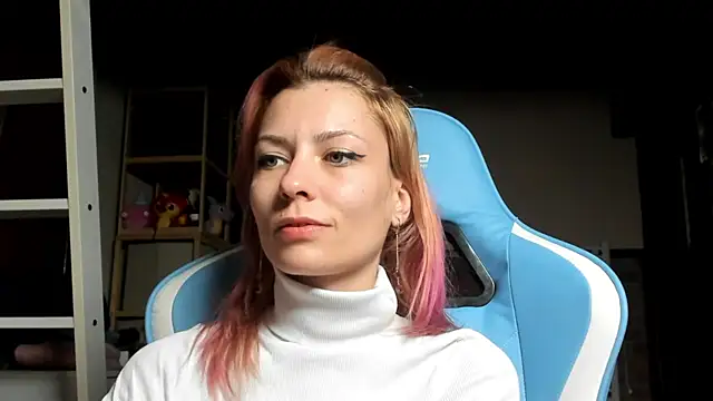 karo123421 online show from 10.25.25