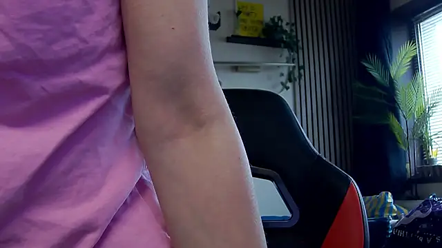 karo123421 online show from 03.02.26