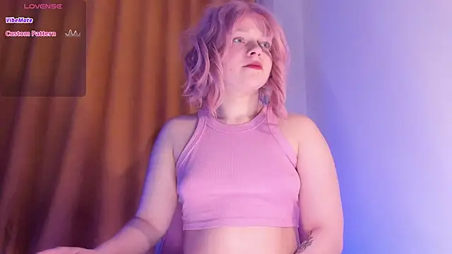 SueNiceeeee online show from 02.13.26