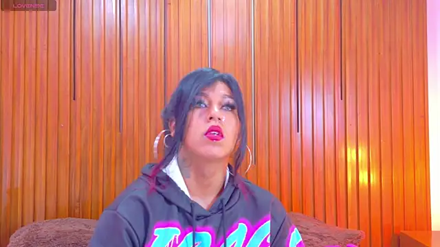 SilvanaCapelli online show from 11.29.25