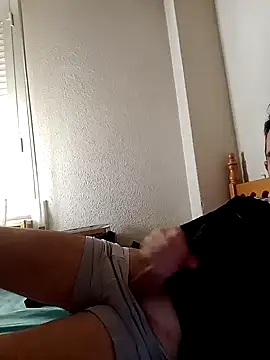 kavani7777 online show from 12.25.24