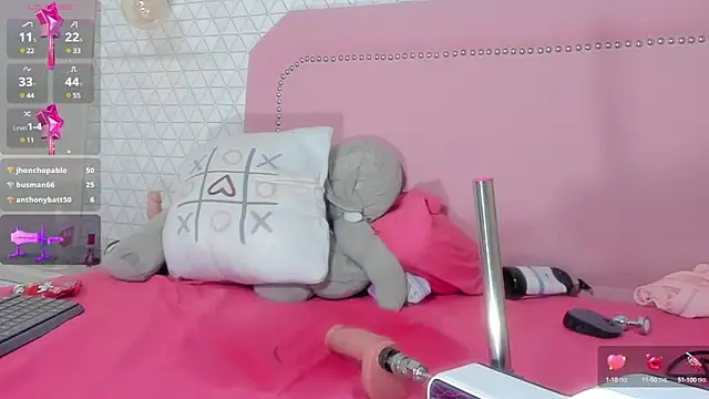 KEIMIRICCI online show from 02.27.25