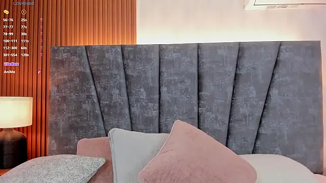 Snapshot of Falak_sweett_ chatting on 01.17.25 Falak sweett online show from 01.17.25