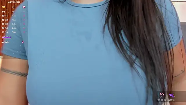 Snapshot of Falak_sweett_ chatting on 02.07.25 Falak sweett online show from 02.07.25