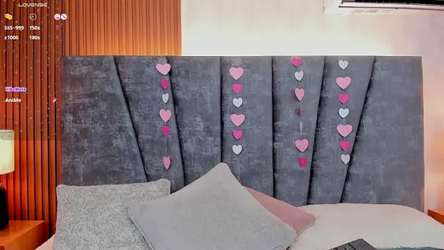 Snapshot of Falak_sweett_ chatting on 02.14.25 Falak sweett online show from 02.14.25