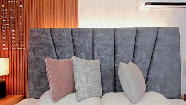 Snapshot of Falak_sweett_ chatting on 03.13.25 Falak sweett online show from 03.13.25