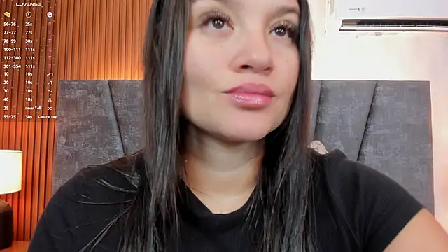 Snapshot of Falak_sweett_ chatting on 03.14.25 Falak sweett online show from 03.14.25