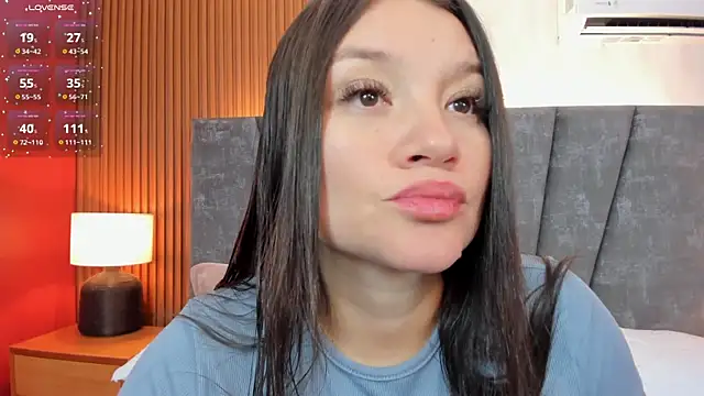 Snapshot of Falak_sweett_ chatting on 10.07.25 Falak sweett online show from 10.07.25