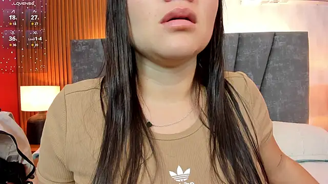 Snapshot of Falak_sweett_ chatting on 11.04.25 Falak sweett online show from 11.04.25