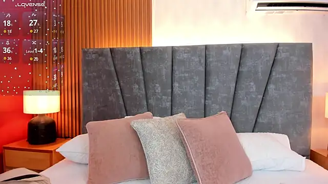 Snapshot of Falak_sweett_ chatting on 11.15.25 Falak sweett online show from 11.15.25