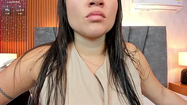 Snapshot of Falak_sweett_ chatting on 12.01.25 Falak sweett online show from 12.01.25