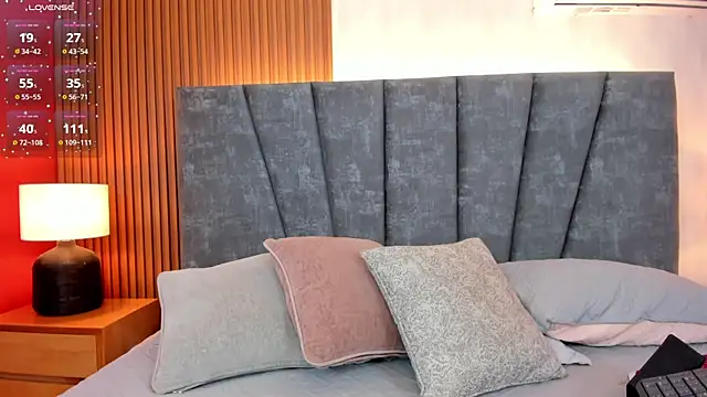 Snapshot of Falak_sweett_ chatting on 12.04.25 Falak sweett online show from 12.04.25