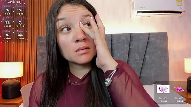 Falak sweett  online show from 05.12.26