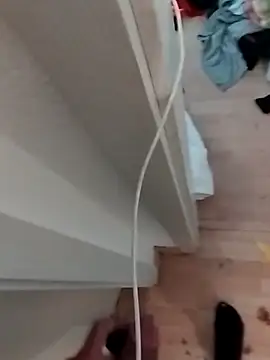 Snapshot of DauergeilMD chatting on 03.29.26 DauergeilMD online show from 03.29.26