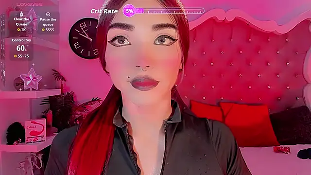 LeyXandrabraz online show from 11.06.25