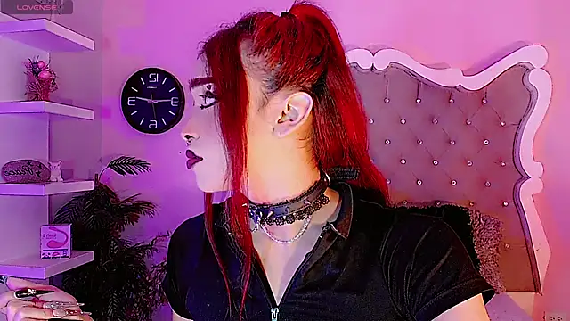 LeyXandrabraz online show from 02.01.26