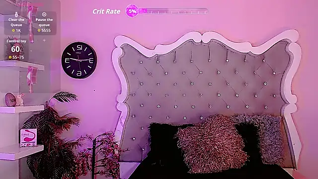 LeyXandrabraz online show from 02.06.26