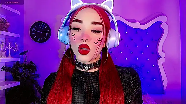 LeyXandrabraz online show from 03.08.26