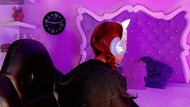 LeyXandrabraz online show from 03.30.26