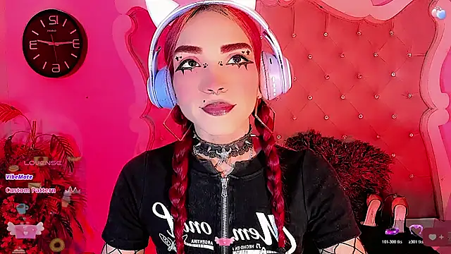 LeyXandrabraz online show from 05.26.26