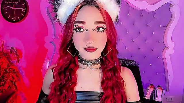 LeyXandrabraz online show from 05.30.26