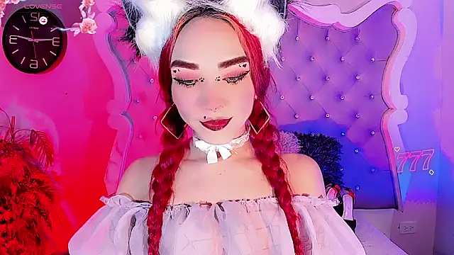 LeyXandrabraz online show from 06.01.26