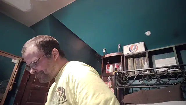 charactrzero online show from 11.20.25