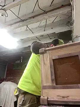 charactrzero online show from 01.12.26