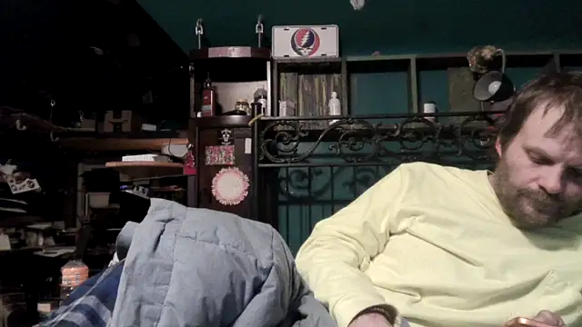 charactrzero online show from 02.10.26