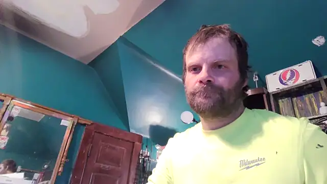 charactrzero online show from 02.22.26