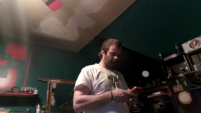 charactrzero online show from 02.28.26