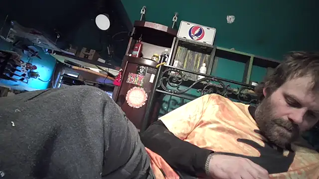 charactrzero online show from 03.01.26