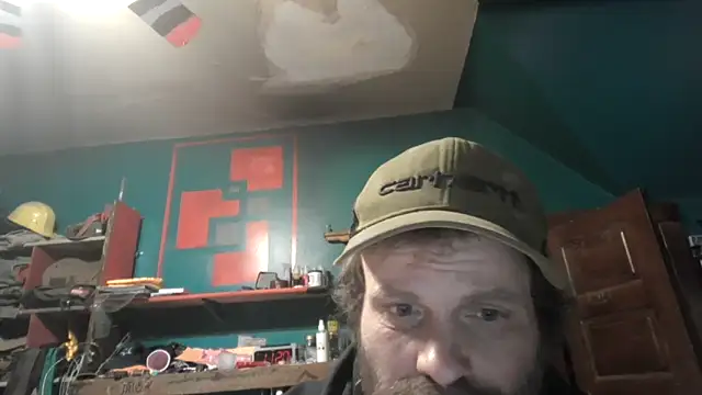 charactrzero online show from 03.13.26