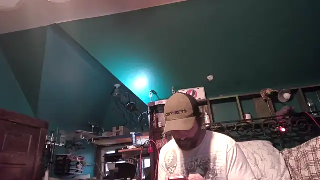 charactrzero online show from 03.22.26