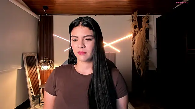 Veronicalanx1 online show from 02.09.26