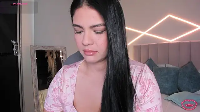 Veronicalanx1 online show from 03.03.26