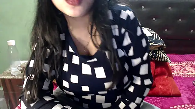 HOT CHILLY online show from 01.23.25