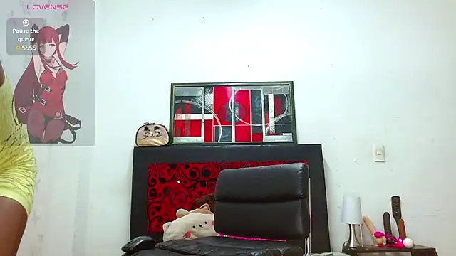 LexiStone  online show from 01.31.25