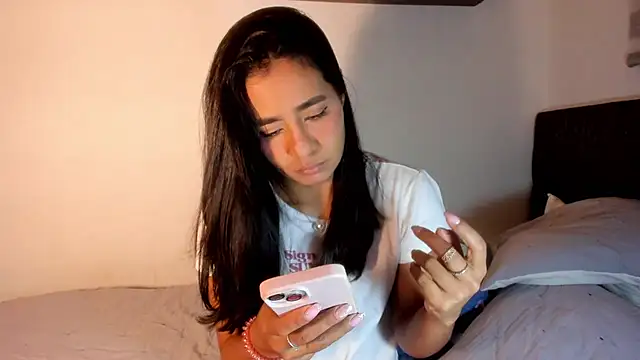 valeryvegas 2 online show from 02.13.26