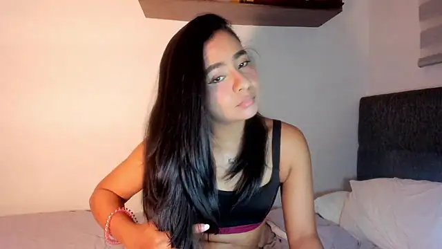 valeryvegas 2 online show from 02.14.26