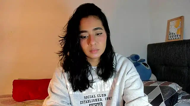 valeryvegas 2 online show from 04.16.26