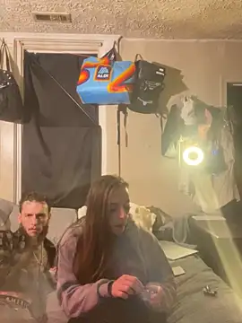 superrnovaaa777 online show from 02.14.25